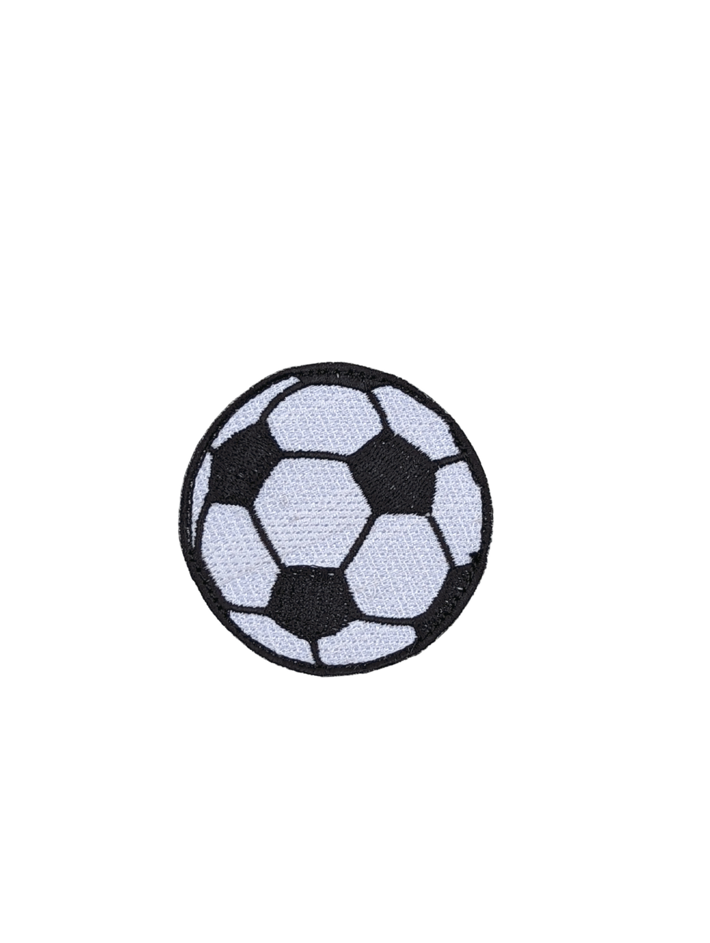 Stiky Soccer Patch